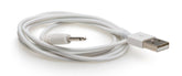 We-Vibe Rave Charging Cable - Reliable, Eco-Friendly Power Vibrator Accessories